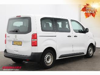 Peugeot Expert Combi 1.5 BlueHDi 100 9-Pers. Airco Cruise picture 3