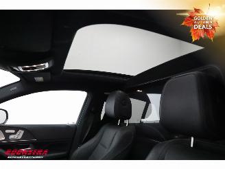 Mercedes GL-klasse 400d Coupe 4MATIC Premium LKW AMG Pano Lucht Memory Burmester 360° AHK picture 24