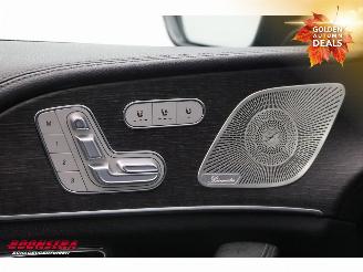 Mercedes GL-klasse 400d Coupe 4MATIC Premium LKW AMG Pano Lucht Memory Burmester 360° AHK picture 30