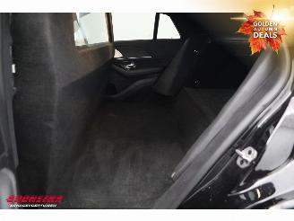 Mercedes GL-klasse 400d Coupe 4MATIC Premium LKW AMG Pano Lucht Memory Burmester 360° AHK picture 22