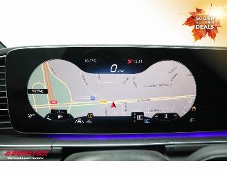 Mercedes GL-klasse 400d Coupe 4MATIC Premium LKW AMG Pano Lucht Memory Burmester 360° AHK picture 27