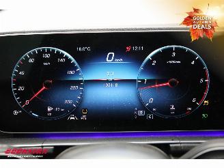 Mercedes GL-klasse 400d Coupe 4MATIC Premium LKW AMG Pano Lucht Memory Burmester 360° AHK picture 26