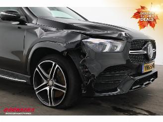 Mercedes GL-klasse 400d Coupe 4MATIC Premium LKW AMG Pano Lucht Memory Burmester 360° AHK picture 6