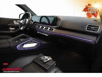 Mercedes GL-klasse 400d Coupe 4MATIC Premium LKW AMG Pano Lucht Memory Burmester 360° AHK picture 18