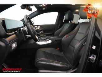 Mercedes GL-klasse 400d Coupe 4MATIC Premium LKW AMG Pano Lucht Memory Burmester 360° AHK picture 21