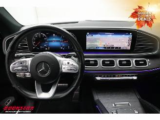 Mercedes GL-klasse 400d Coupe 4MATIC Premium LKW AMG Pano Lucht Memory Burmester 360° AHK picture 19