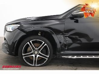 Mercedes GL-klasse 400d Coupe 4MATIC Premium LKW AMG Pano Lucht Memory Burmester 360° AHK picture 12