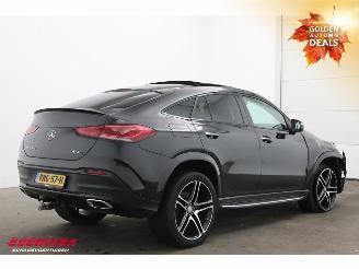 Mercedes GL-klasse 400d Coupe 4MATIC Premium LKW AMG Pano Lucht Memory Burmester 360° AHK picture 3