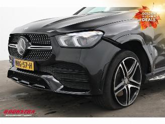 Mercedes GL-klasse 400d Coupe 4MATIC Premium LKW AMG Pano Lucht Memory Burmester 360° AHK picture 11