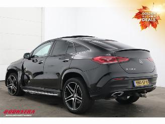 Mercedes GL-klasse 400d Coupe 4MATIC Premium LKW AMG Pano Lucht Memory Burmester 360° AHK picture 4