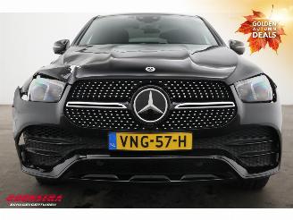 Mercedes GL-klasse 400d Coupe 4MATIC Premium LKW AMG Pano Lucht Memory Burmester 360° AHK picture 7
