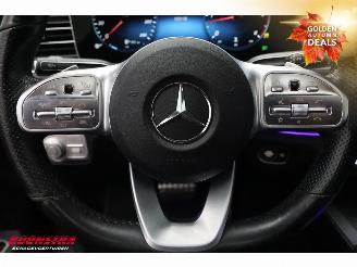 Mercedes GL-klasse 400d Coupe 4MATIC Premium LKW AMG Pano Lucht Memory Burmester 360° AHK picture 25