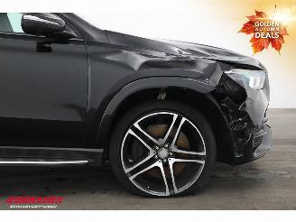 Mercedes GL-klasse 400d Coupe 4MATIC Premium LKW AMG Pano Lucht Memory Burmester 360° AHK picture 5