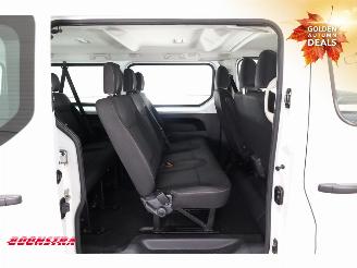 Renault Trafic Passenger 1.6 dCi Expression 9-Pers. Airco picture 9