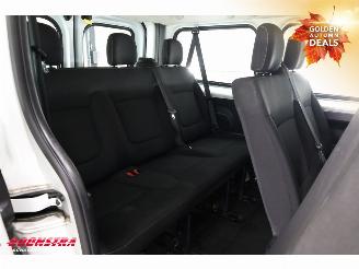 Renault Trafic Passenger 1.6 dCi Expression 9-Pers. Airco picture 10