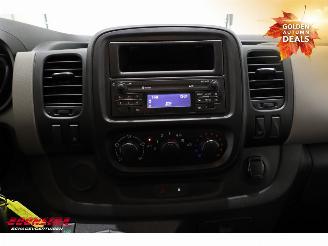 Renault Trafic Passenger 1.6 dCi Expression 9-Pers. Airco picture 7