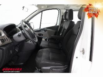Renault Trafic Passenger 1.6 dCi Expression 9-Pers. Airco picture 8