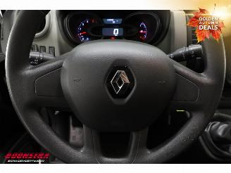 Renault Trafic Passenger 1.6 dCi Expression 9-Pers. Airco picture 12