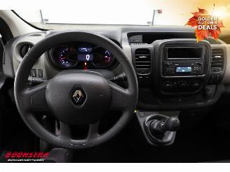 Renault Trafic Passenger 1.6 dCi Expression 9-Pers. Airco picture 6