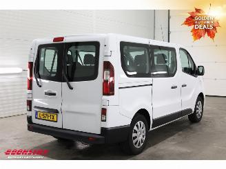 Renault Trafic Passenger 1.6 dCi Expression 9-Pers. Airco picture 3