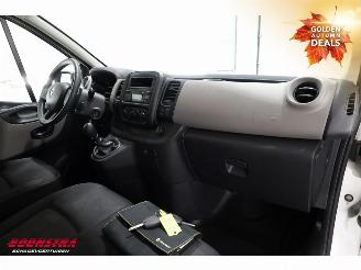 Renault Trafic Passenger 1.6 dCi Expression 9-Pers. Airco picture 5