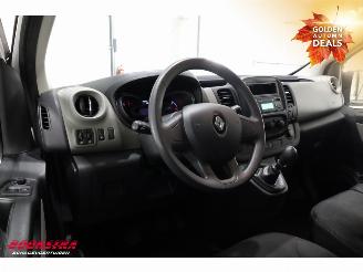 Renault Trafic Passenger 1.6 dCi Expression 9-Pers. Airco picture 11