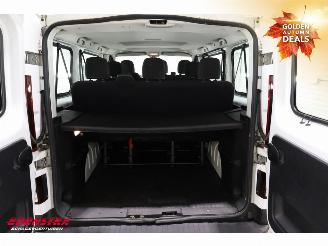 Renault Trafic Passenger 1.6 dCi Expression 9-Pers. Airco picture 17