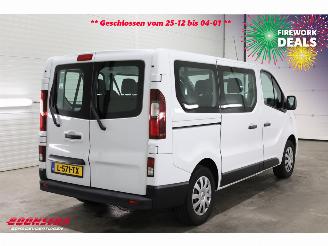 Renault Trafic Passenger 1.6 dCi Expression 9-Pers. Airco picture 3