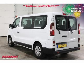 Renault Trafic Passenger 1.6 dCi Expression 9-Pers. Airco picture 4