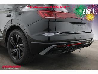 Volkswagen Touareg R 3.0 TSi 4Motion PHEV Pano HUD 360° Ventilatie ACC LRHZ AHK picture 13