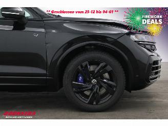 Volkswagen Touareg R 3.0 TSi 4Motion PHEV Pano HUD 360° Ventilatie ACC LRHZ AHK picture 5