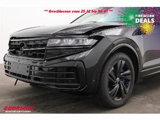 Volkswagen Touareg R 3.0 TSi 4Motion PHEV Pano HUD 360° Ventilatie ACC LRHZ AHK picture 11