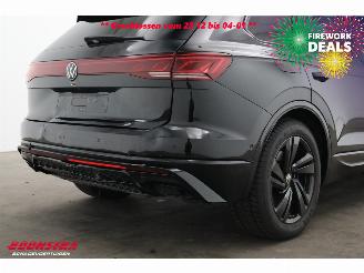 Volkswagen Touareg R 3.0 TSi 4Motion PHEV Pano HUD 360° Ventilatie ACC LRHZ AHK picture 15