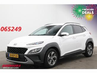 Schadeauto Hyundai Kona 1.6 GDI HEV Comfort Clima Navi Camera ACC 2021/7