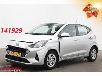  Hyundai I-10 1.0 Comfort Bluetooth Airco Cruise 30.823 km! 2022/6