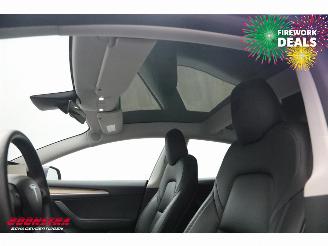 Tesla Model 3 Long Range AWD 75 kWh Pano LED ACC Leder picture 12