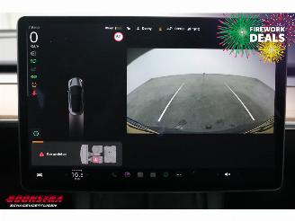 Tesla Model 3 Long Range AWD 75 kWh Pano LED ACC Leder picture 15