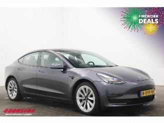 Tesla Model 3 Long Range AWD 75 kWh Pano LED ACC Leder picture 2