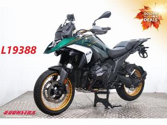 danneggiata motocicli BMW R 1300 GS ASA DCT Option 719 Tramuntana ACC Akrapovic 1.945 km!! 2025/3