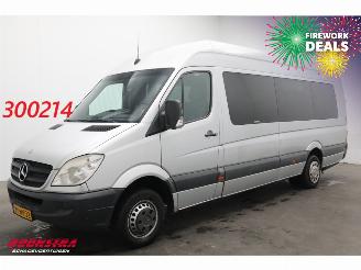 Schade bus Mercedes  Sprinter 518 V6 CDI Aut. Reisebus 20-Pers. Airco Cruise PDC 2008/9