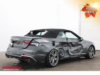 Audi S5 Cabriolet 3.0 TFSI Quattro Matrix ACC Memory Bose Ventilatie Camera picture 3