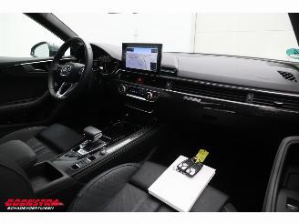 Audi S5 Cabriolet 3.0 TFSI Quattro Matrix ACC Memory Bose Ventilatie Camera picture 22