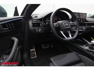 Audi S5 Cabriolet 3.0 TFSI Quattro Matrix ACC Memory Bose Ventilatie Camera picture 27