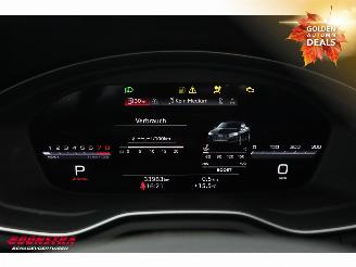 Audi S5 Cabriolet 3.0 TFSI Quattro Matrix ACC Memory Bose Ventilatie Camera picture 30