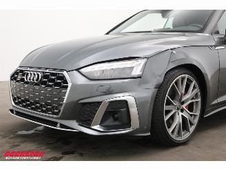 Audi S5 Cabriolet 3.0 TFSI Quattro Matrix ACC Memory Bose Ventilatie Camera picture 5