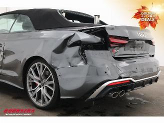Audi S5 Cabriolet 3.0 TFSI Quattro Matrix ACC Memory Bose Ventilatie Camera picture 12