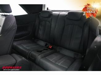 Audi S5 Cabriolet 3.0 TFSI Quattro Matrix ACC Memory Bose Ventilatie Camera picture 26
