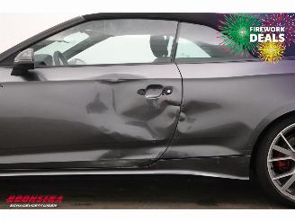 Audi S5 Cabriolet 3.0 TFSI Quattro Matrix ACC Memory Bose Ventilatie Camera picture 10