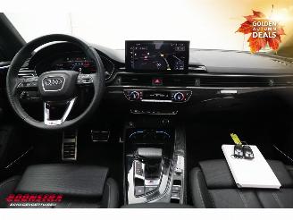 Audi S5 Cabriolet 3.0 TFSI Quattro Matrix ACC Memory Bose Ventilatie Camera picture 23