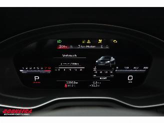 Audi S5 Cabriolet 3.0 TFSI Quattro Matrix ACC Memory Bose Ventilatie Camera picture 30